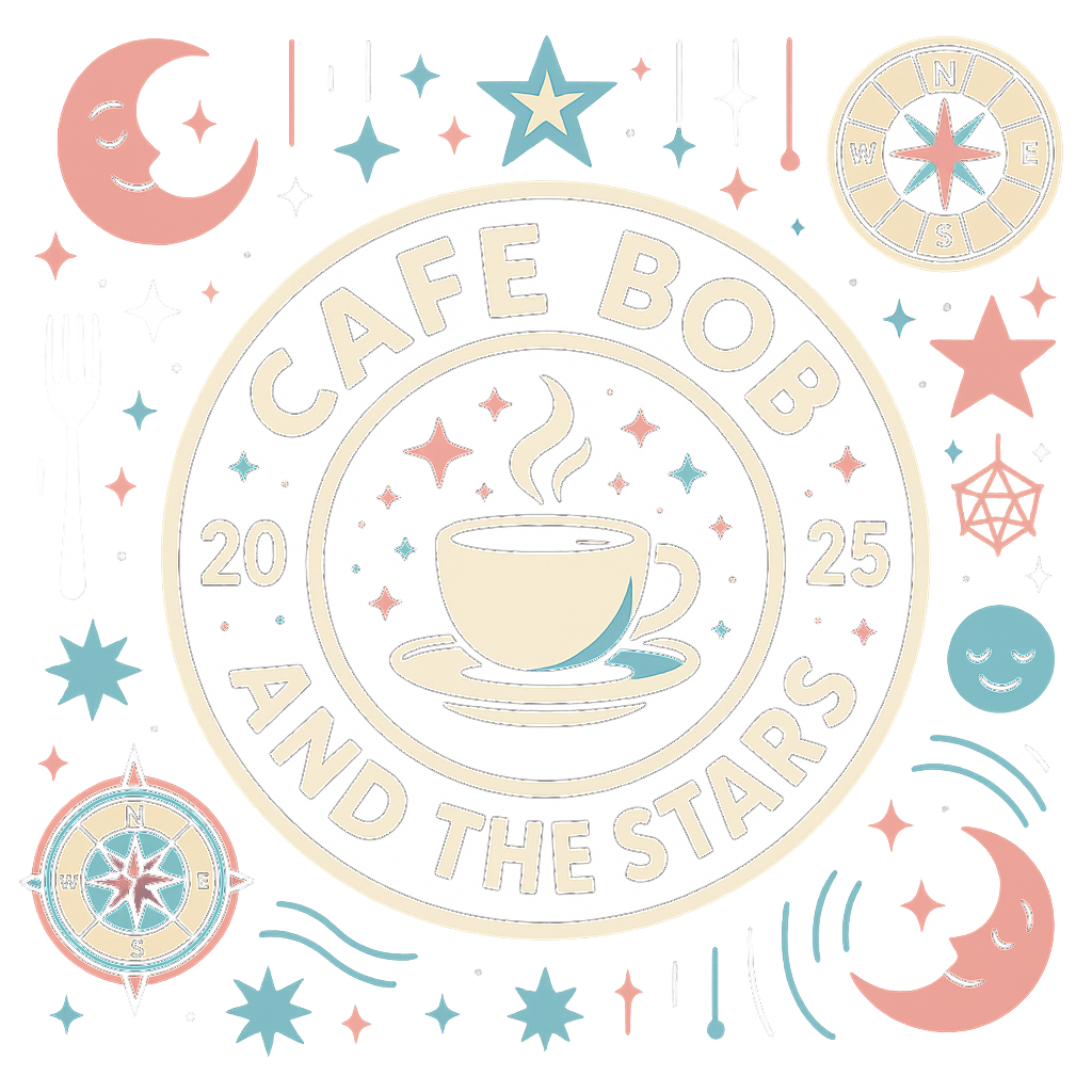 Cafe Bob and the Stars